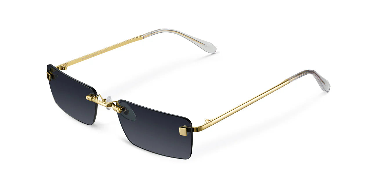 Lentes de Sol - Laila Gold Carbon