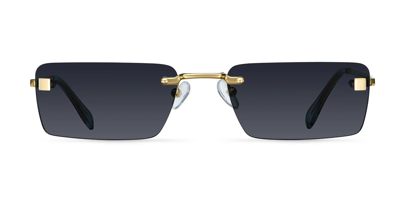 Lentes de Sol - Laila Gold Carbon