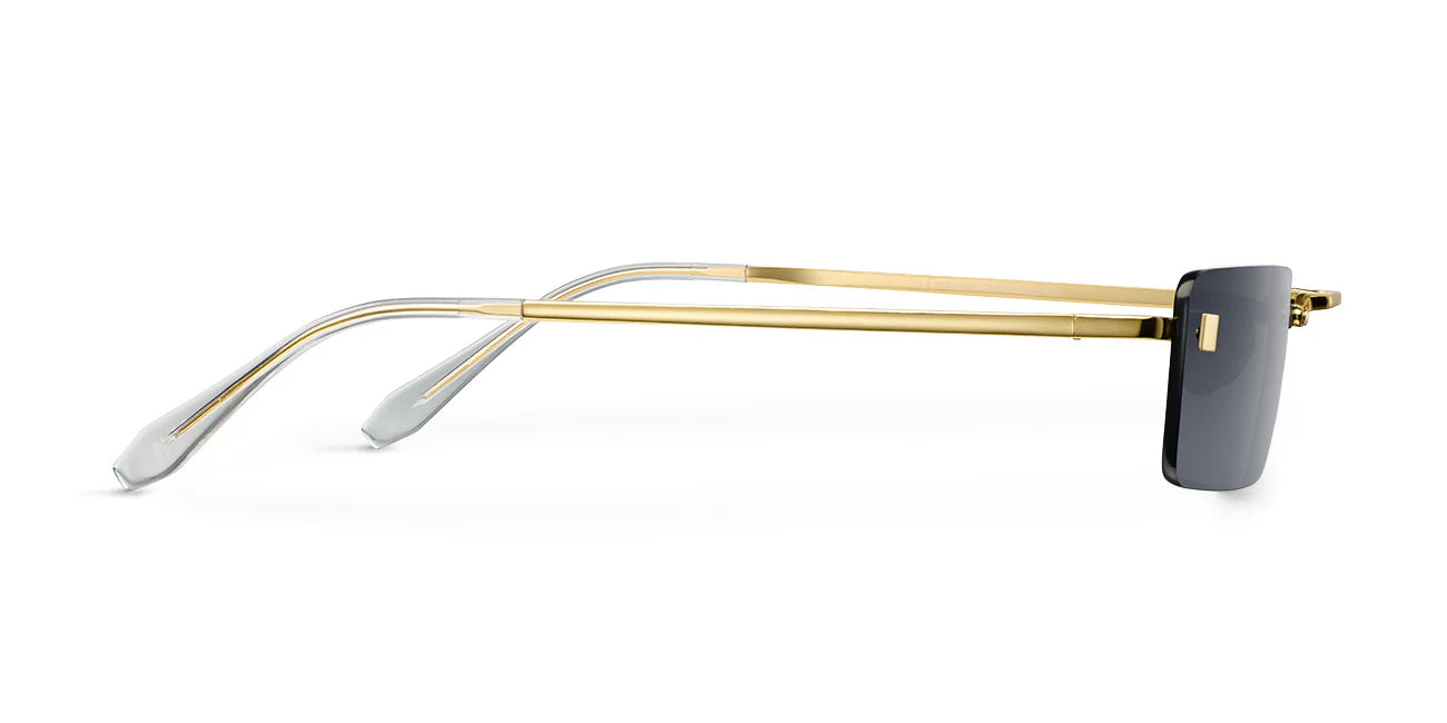 Lentes de Sol - Laila Gold Carbon