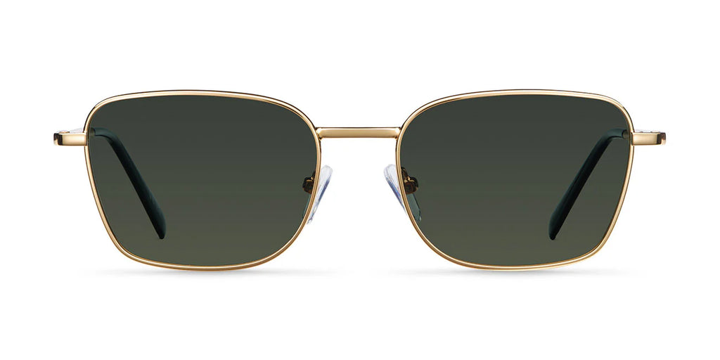 Lentes de Sol - Lami Gold Olive