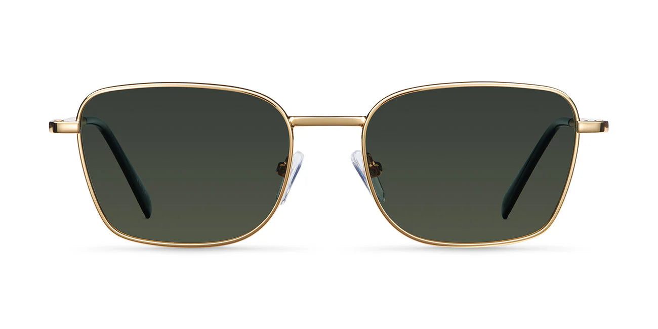 Lentes de Sol - Lami Gold Olive