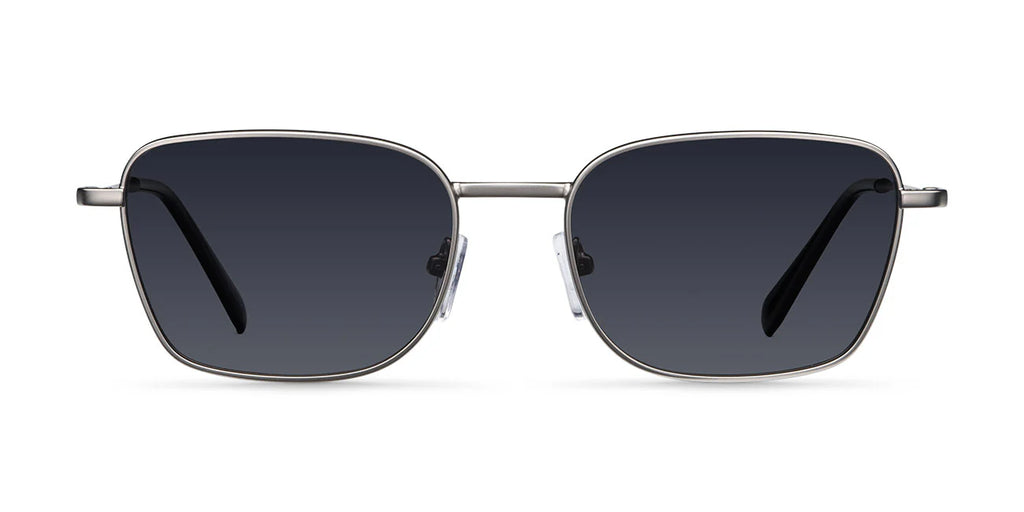 Lentes de Sol - Lami Matte Gun Carbon