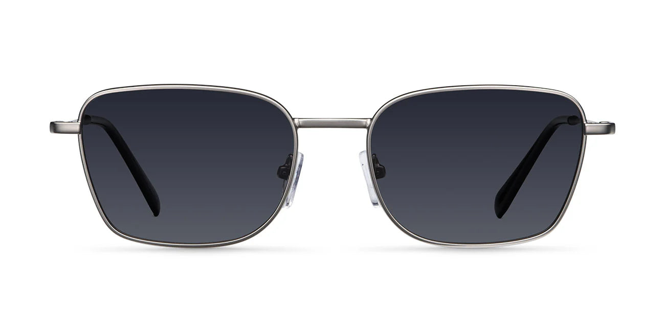 Lentes de Sol - Lami Matte Gun Carbon