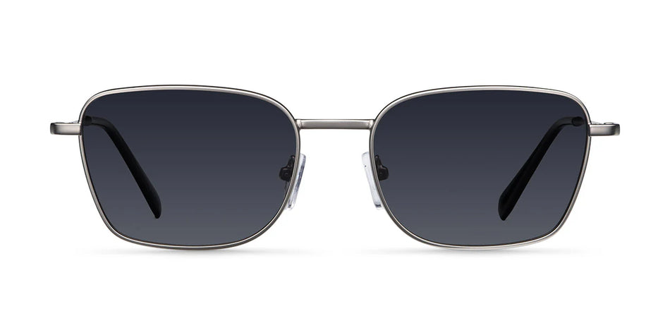 Lentes de Sol - Lami Matte Gun Carbon