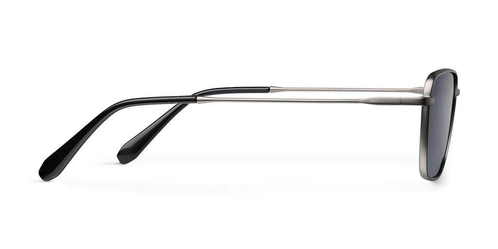 Lentes de Sol - Lami Matte Gun Carbon