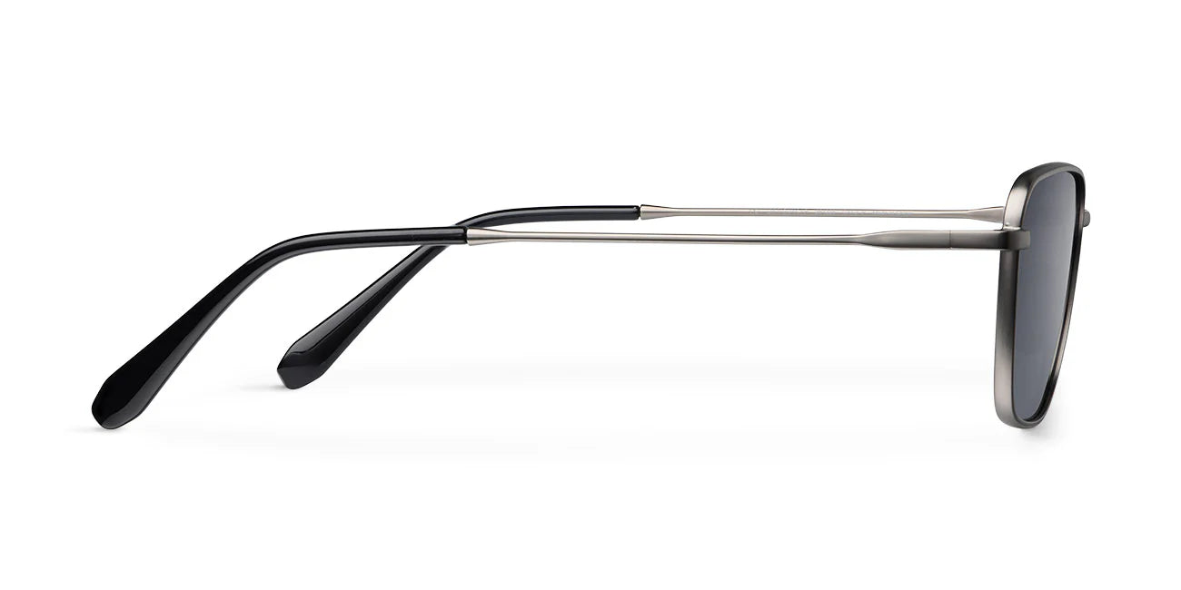 Lentes de Sol - Lami Matte Gun Carbon