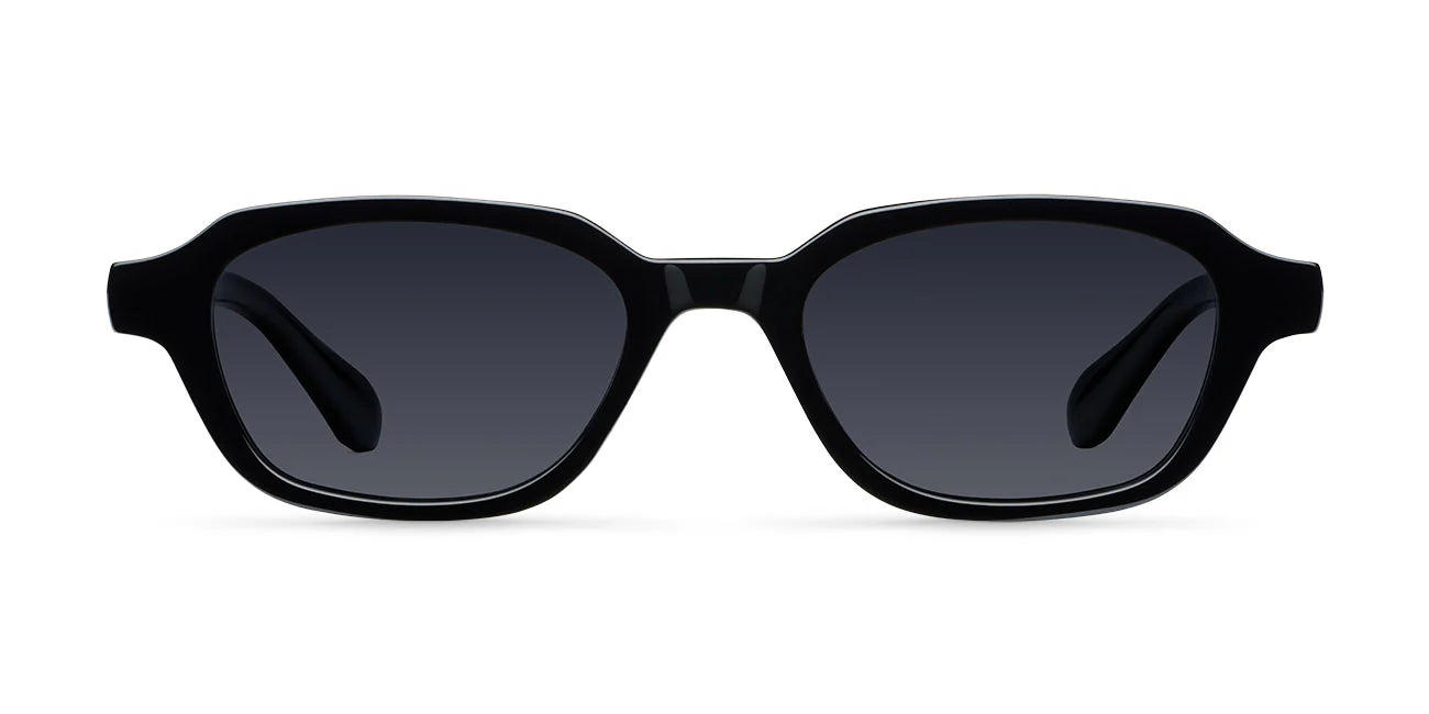 Lentes de Sol - Lani All Black