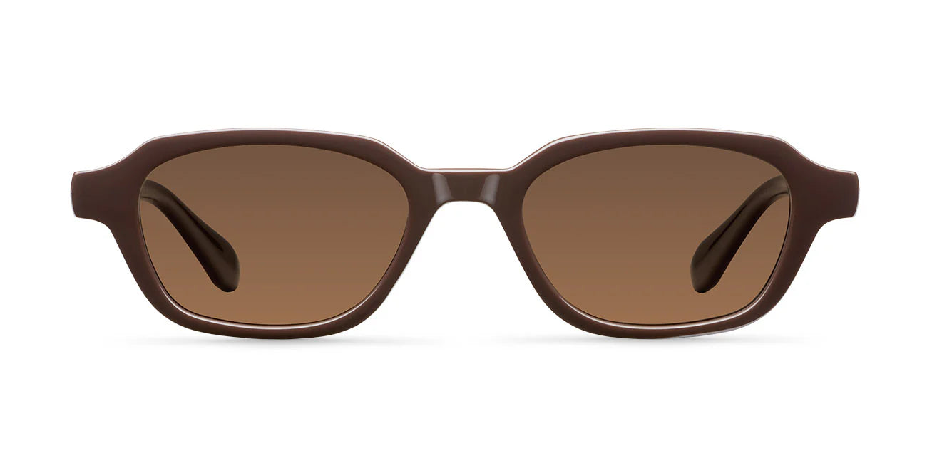Lentes de Sol - Lani Chocolate Kakao