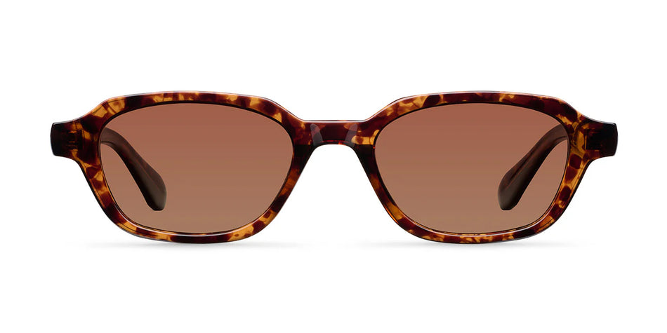 Lentes de Sol - Lani Tigris Brown