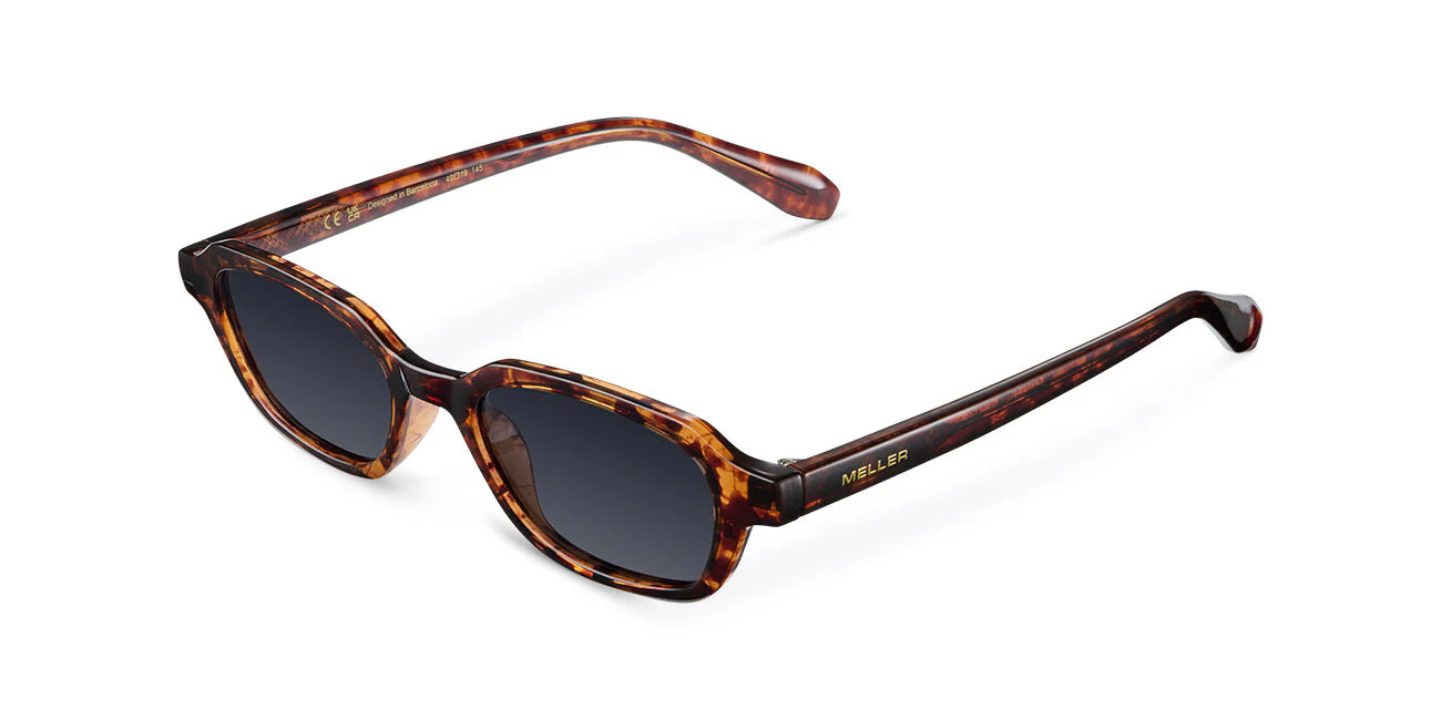 Lentes de Sol - Lani Tigris Carbon