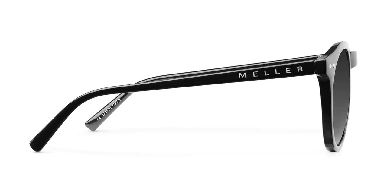 Lentes de Sol - Kubu All Black