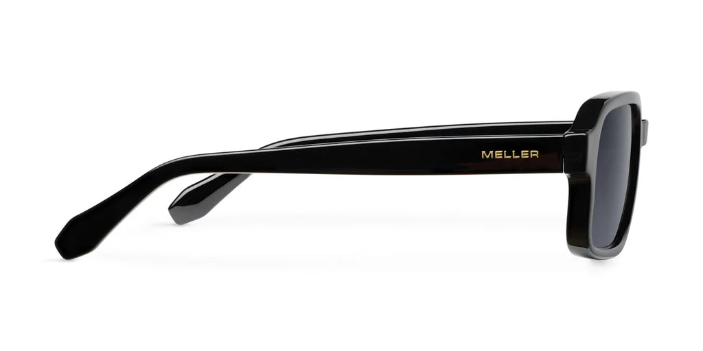 Lentes de Sol - Lebo All Black