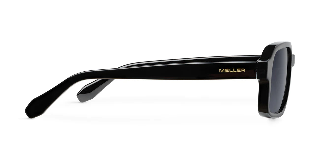 Lentes de Sol - Lebo All Black