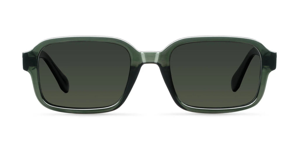 Lentes de Sol - Lebo Fog Olive