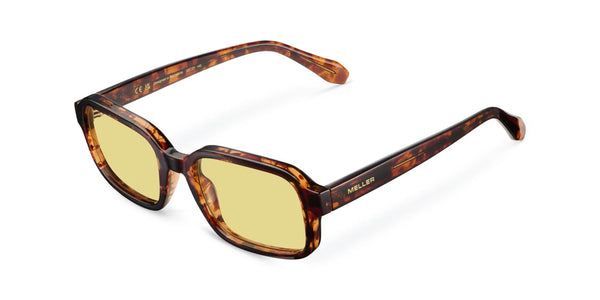 Lentes de Sol - Lebo Tigris Yellow