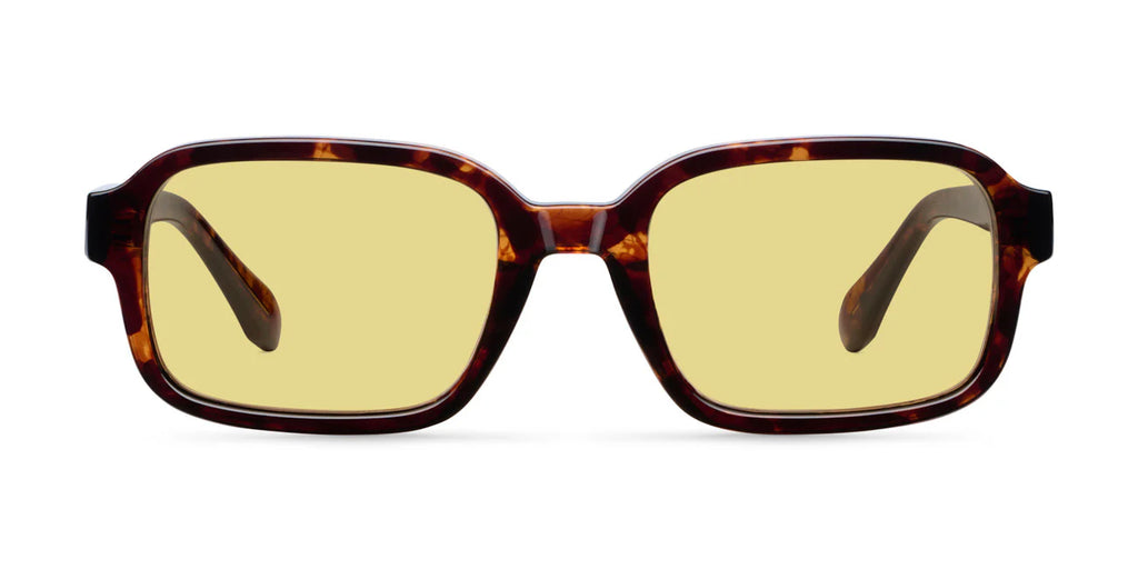 Lentes de Sol - Lebo Tigris Yellow