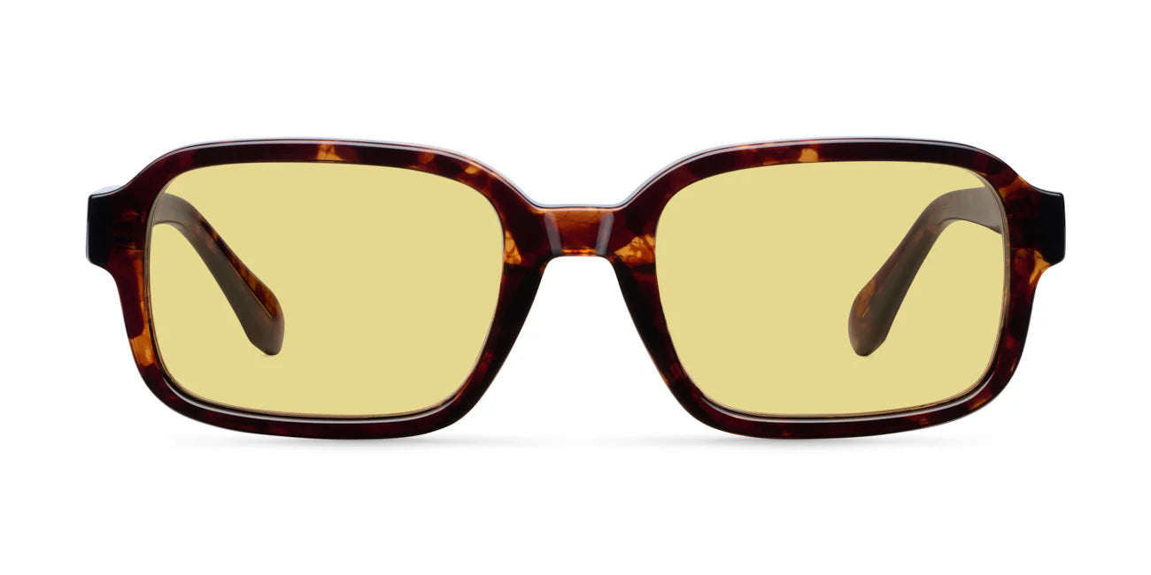 Lentes de Sol - Lebo Tigris Yellow