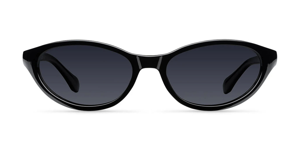Lentes de Sol - Lela All Black