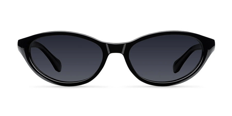 Lentes de Sol - Lela All Black