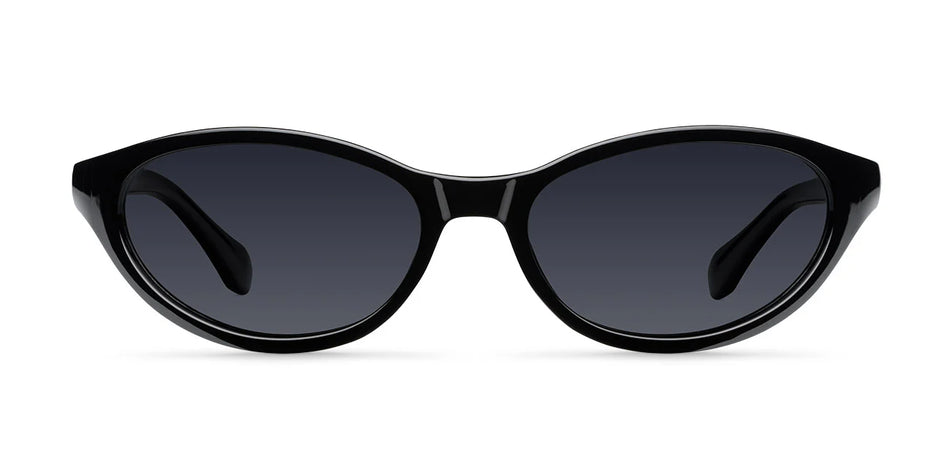 Lentes de Sol - Lela All Black