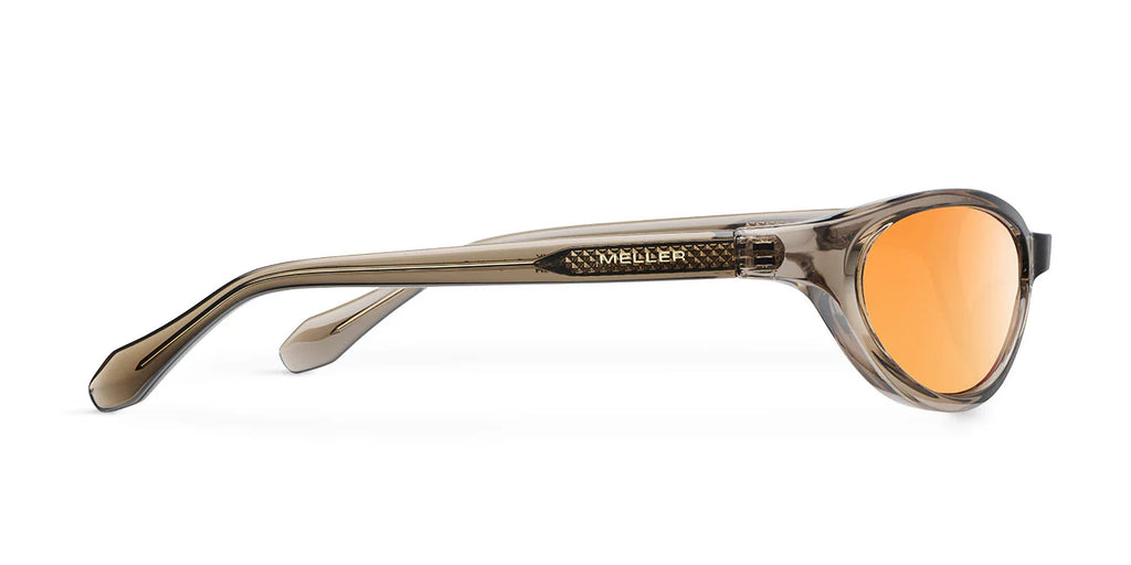 Lentes de Sol - Lela Camel Orange