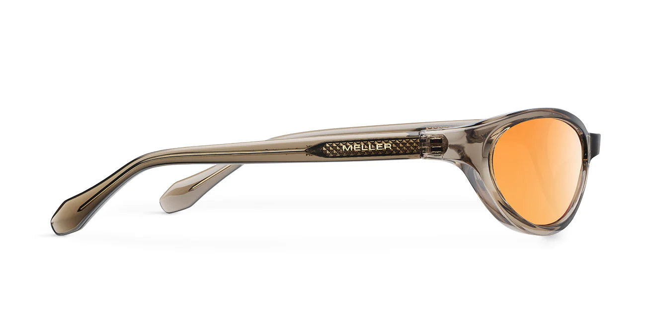 Lentes de Sol - Lela Camel Orange
