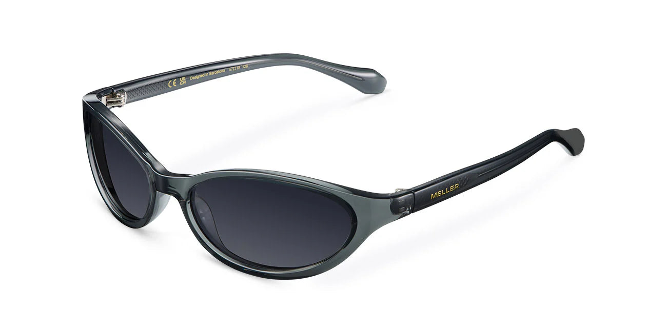 Lentes de Sol - Lela Fossil Carbon
