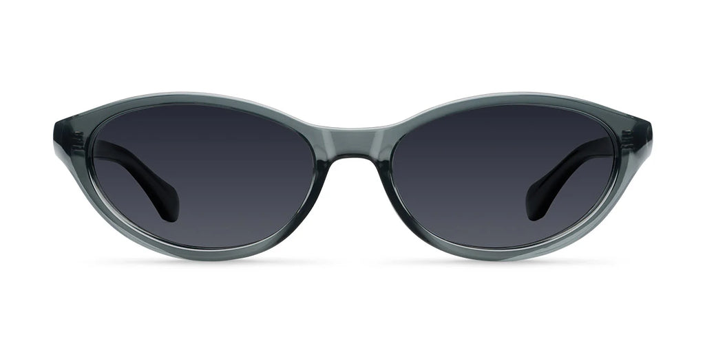 Lentes de Sol - Lela Fossil Carbon