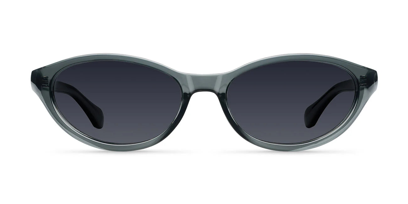 Lentes de Sol - Lela Fossil Carbon