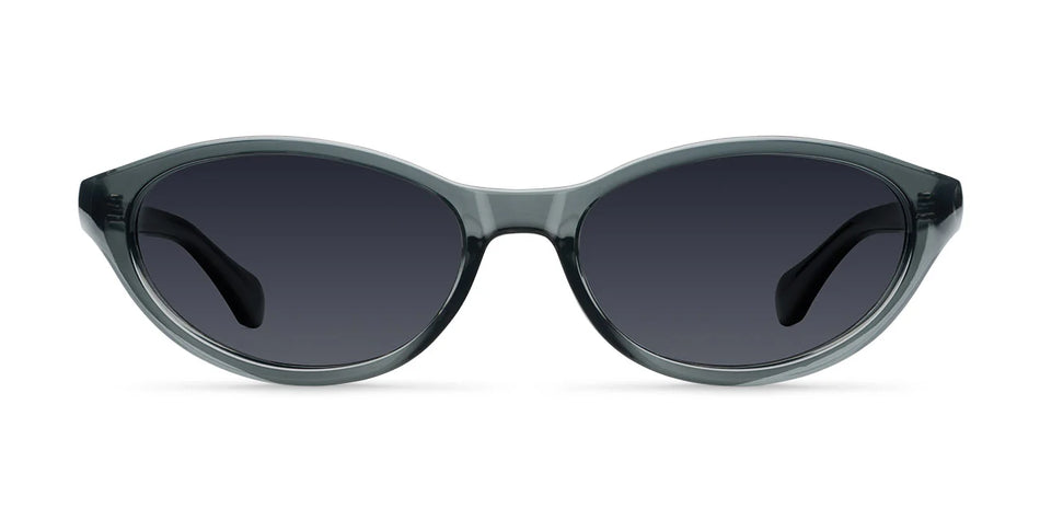 Lentes de Sol - Lela Fossil Carbon