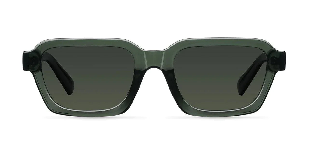 Lentes de Sol - Adisa Fog Olive