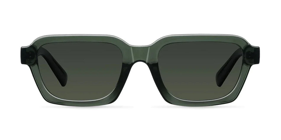 Lentes de Sol - Adisa Fog Olive - Meller Uruguay