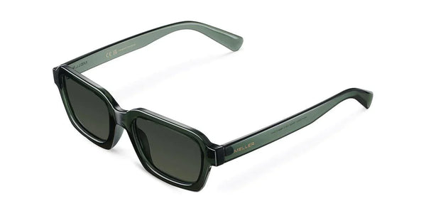 Lentes de Sol - Adisa Fog Olive - Meller Uruguay