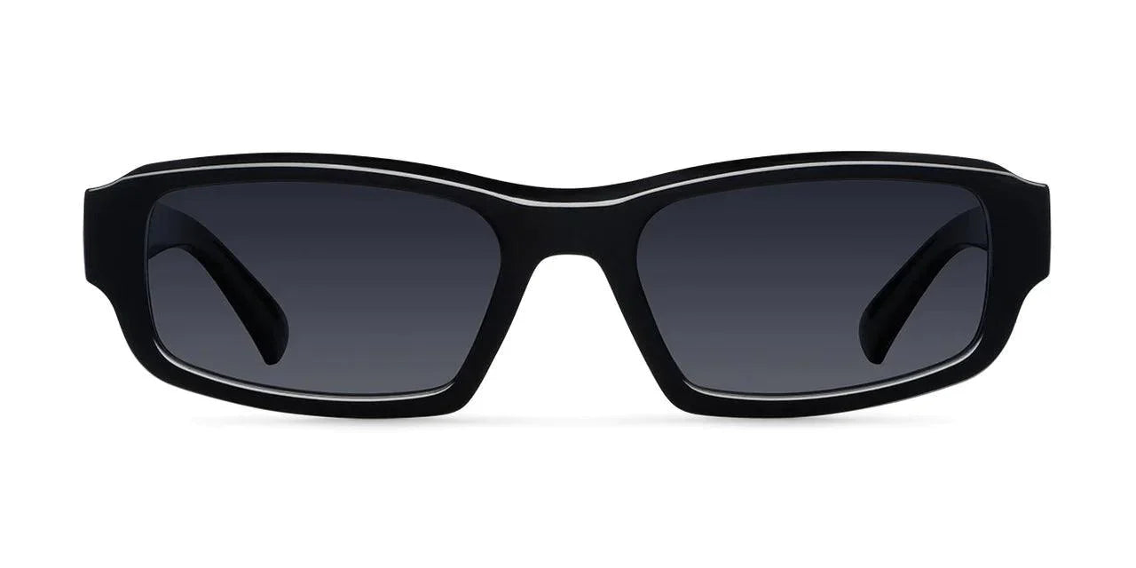 Lentes de Sol - Barack All Black - Meller Uruguay