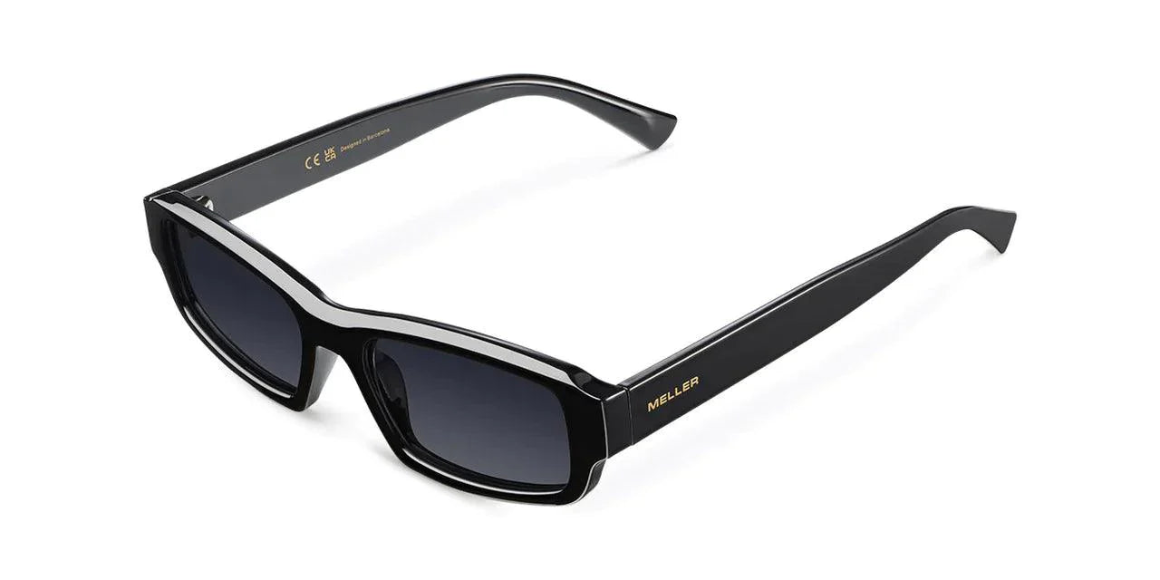Lentes de Sol - Barack All Black - Meller Uruguay