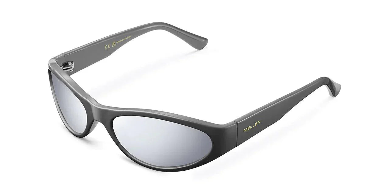 Lentes de Sol - Bron Steel Silver - Meller Uruguay