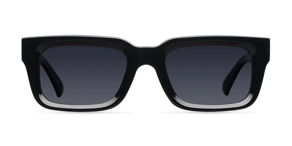Lentes de Sol - Ekon All Black - Meller Uruguay