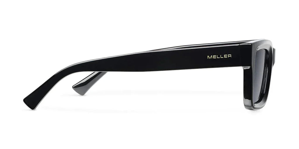 Lentes de Sol - Ekon All Black - Meller Uruguay