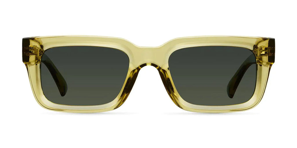 Lentes de Sol - Ekon Dijon Olive - Meller Uruguay