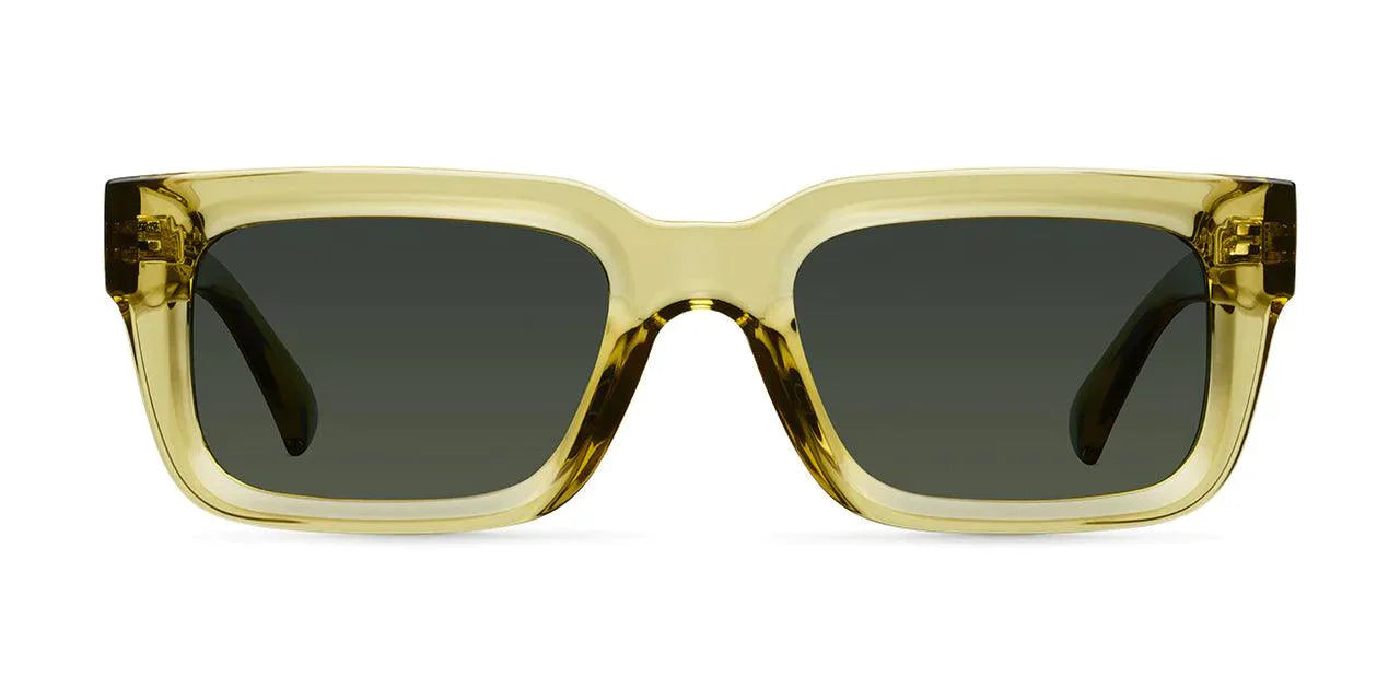 Lentes de Sol - Ekon Dijon Olive - Meller Uruguay