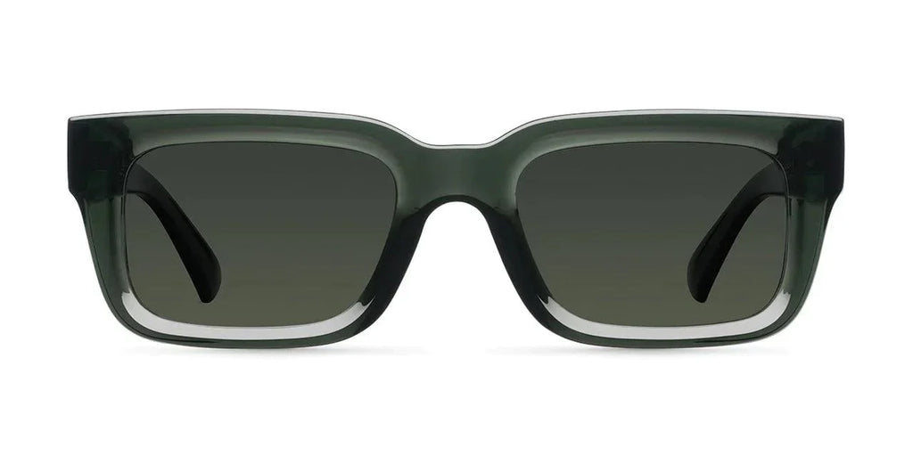 Lentes de Sol - Ekon Fog Olive - Meller Uruguay