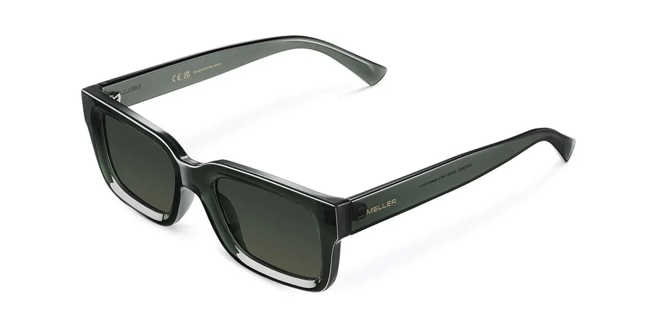 Lentes de Sol - Ekon Fog Olive - Meller Uruguay