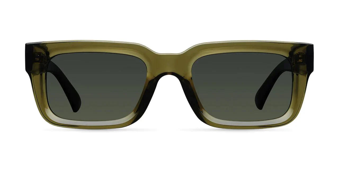 Lentes de Sol - Ekon Moss Olive - Meller Uruguay
