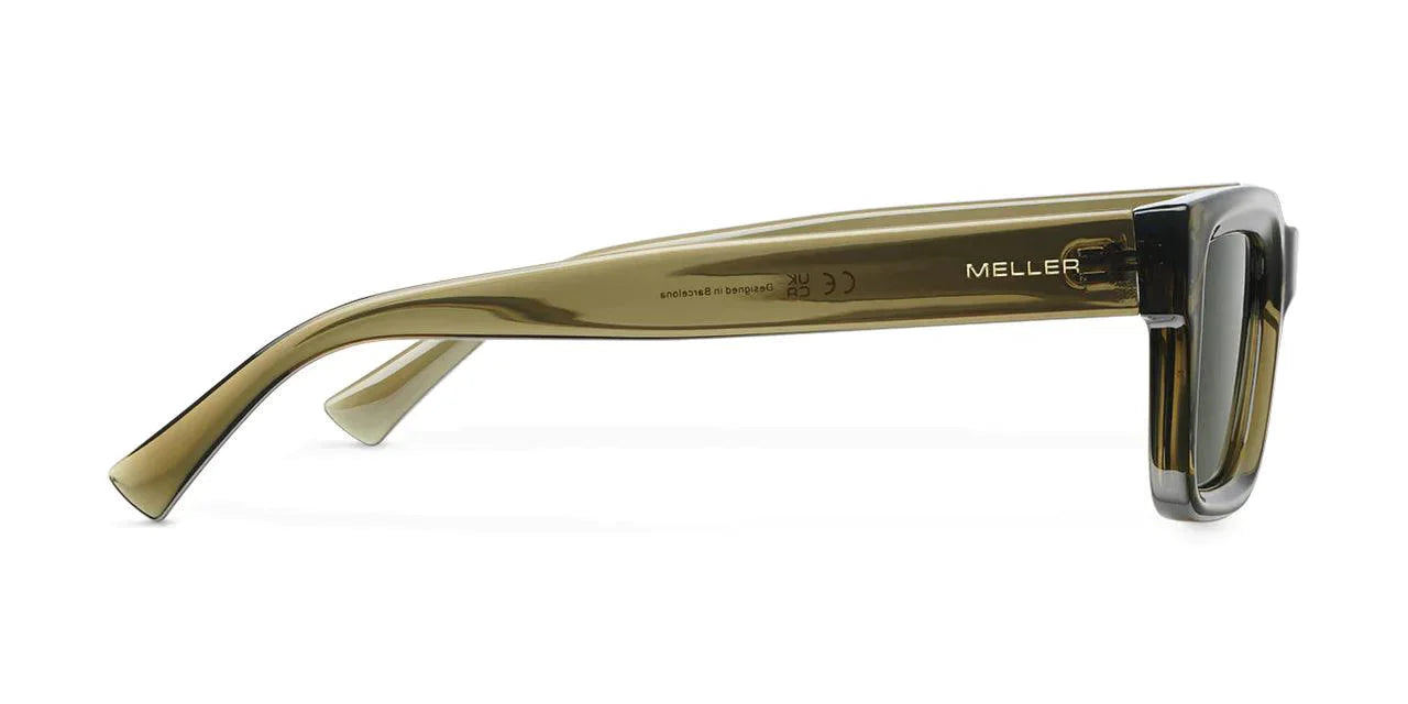 Lentes de Sol - Ekon Moss Olive - Meller Uruguay