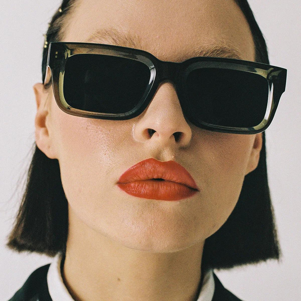 Lentes de Sol - Ekon Moss Olive - Meller Uruguay