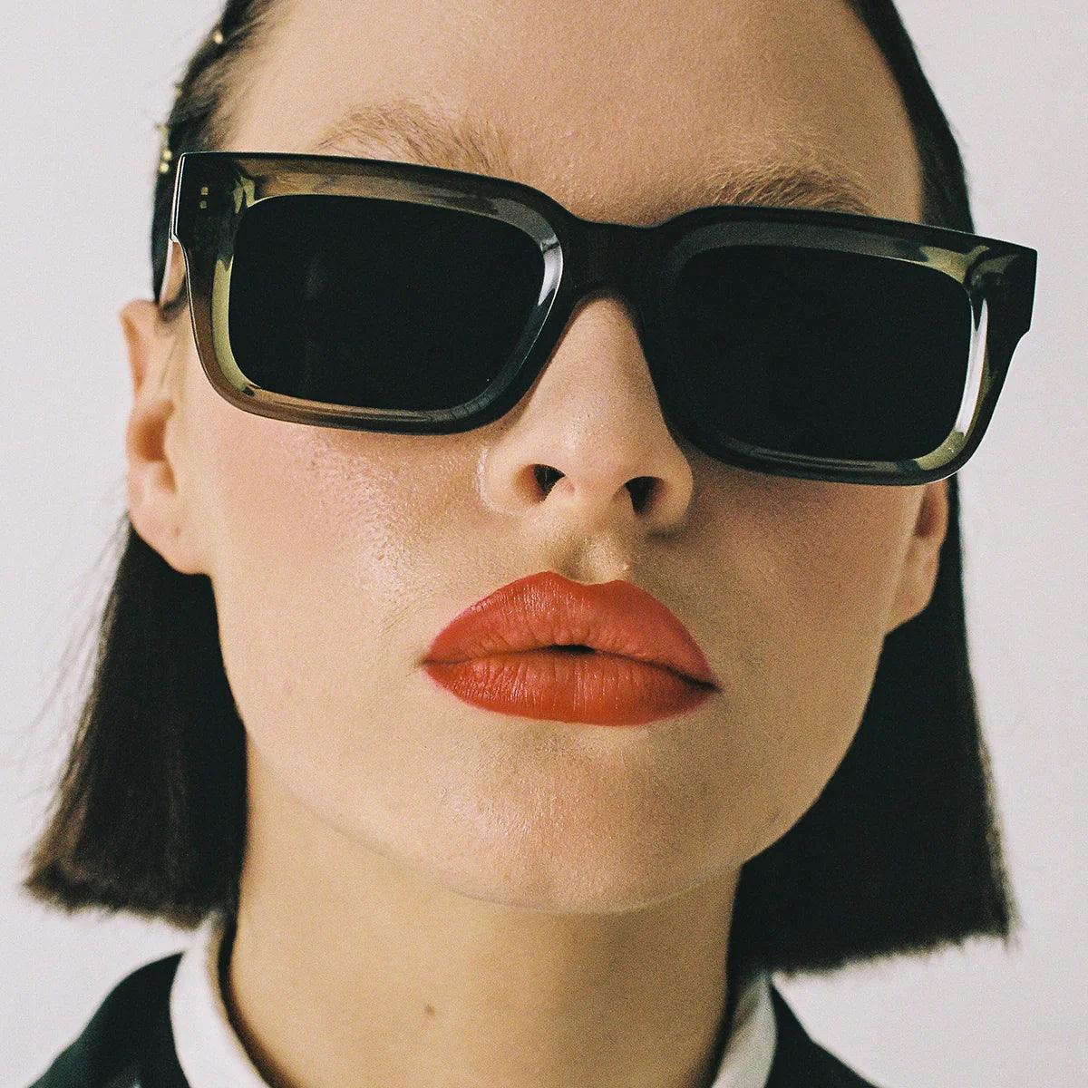 Lentes de Sol - Ekon Moss Olive - Meller Uruguay