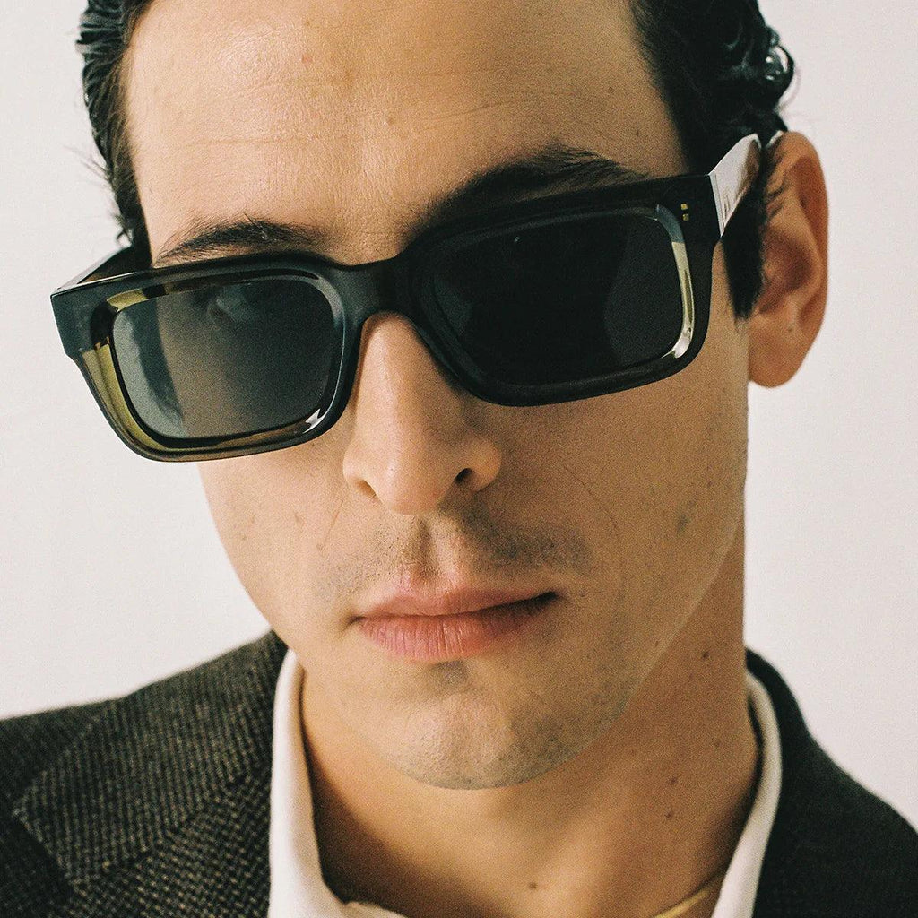 Lentes de Sol - Ekon Moss Olive - Meller Uruguay