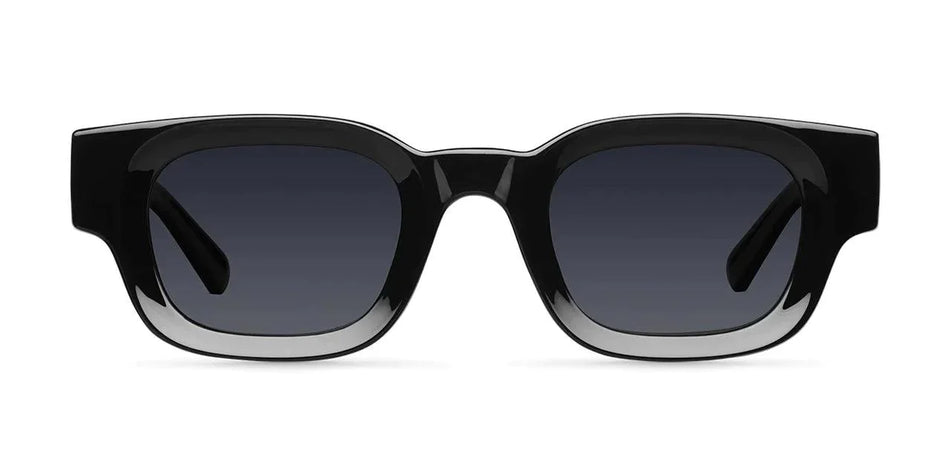 Lentes de Sol - Gamal All Black - Meller Uruguay