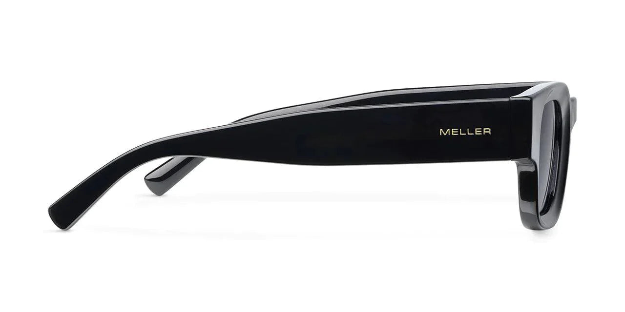 Lentes de Sol - Gamal All Black - Meller Uruguay