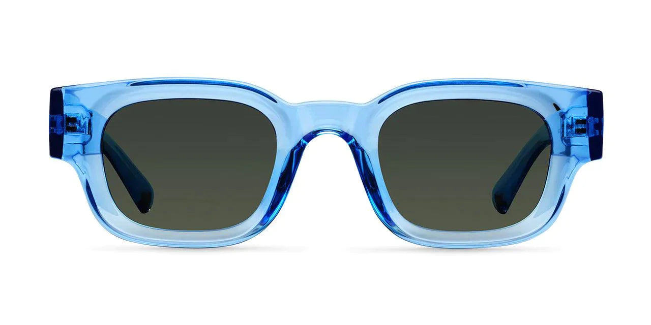Lentes de Sol - Gamal Azure Olive - Meller Uruguay